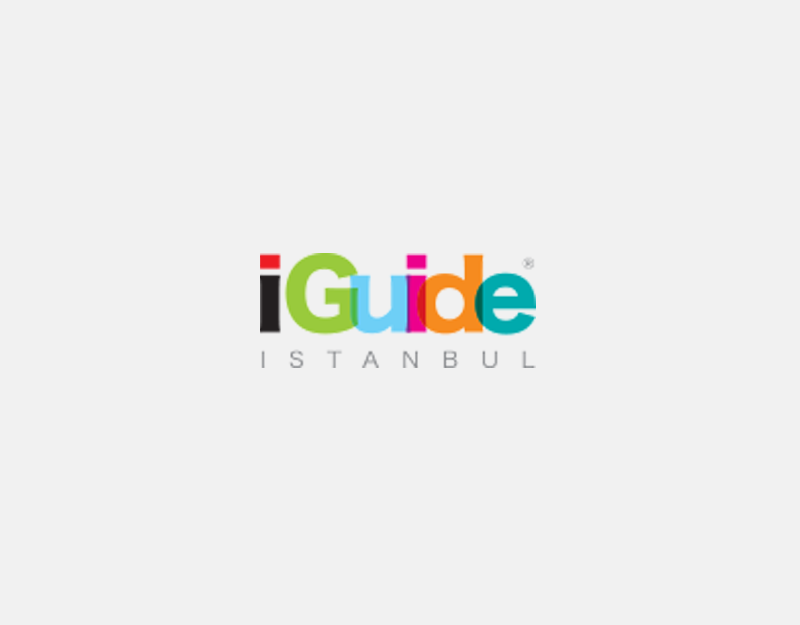 Istanbul Iguide