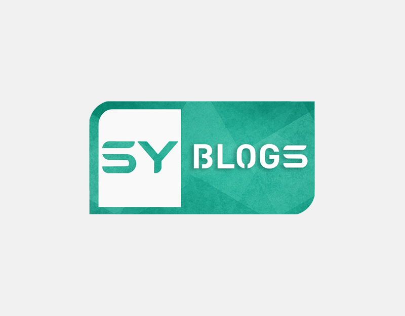SY24 Blog